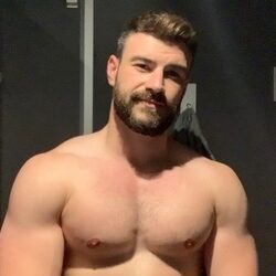 image of the british onlyfans model Corey Blimey with username @coreyblimey