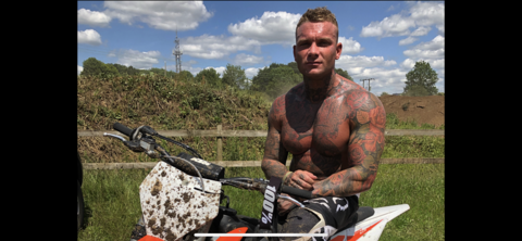 Billy Essex - British OnlyFans