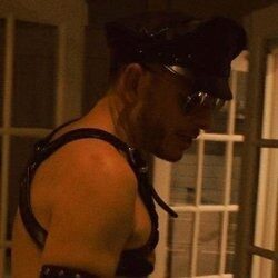 image of the british onlyfans model Pete Loadstone®️ with username @ploadstone