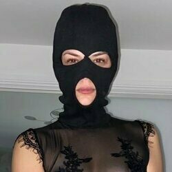 image of the british onlyfans model Mistress G with username @maskedmistressg