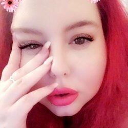 image of the british onlyfans model Goddess Michelle with username @queenmicheledom