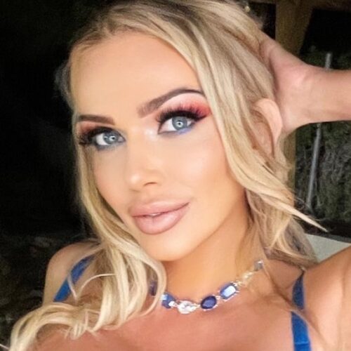 image of the british onlyfans model Adult Amber-Jayne (18+) with username @amber_jaynexx