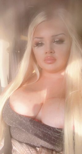 image of the british onlyfans model Daddys Chav with username @daddyandhisgirl