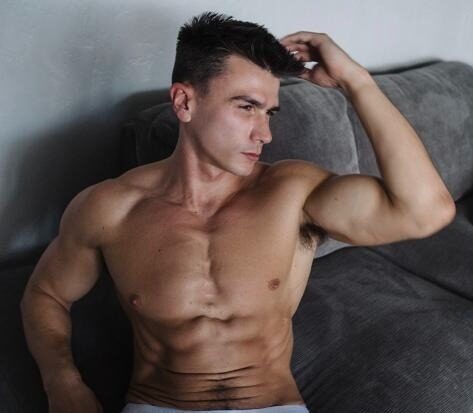 image of the british onlyfans model MrDeepVoiceFree with username @mrdeepvoicefree