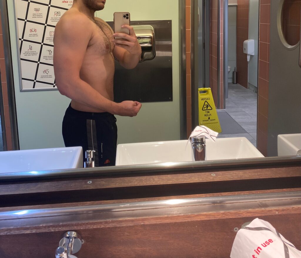image of the british onlyfans model Alexander The Great with username @alexthegr8xxx