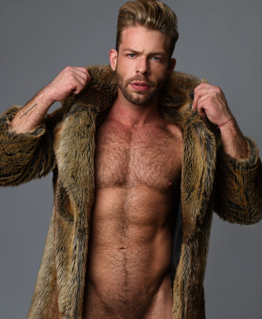 image of the british onlyfans model Gabriel Phoenix | VIP with username @xgabrielphoenix