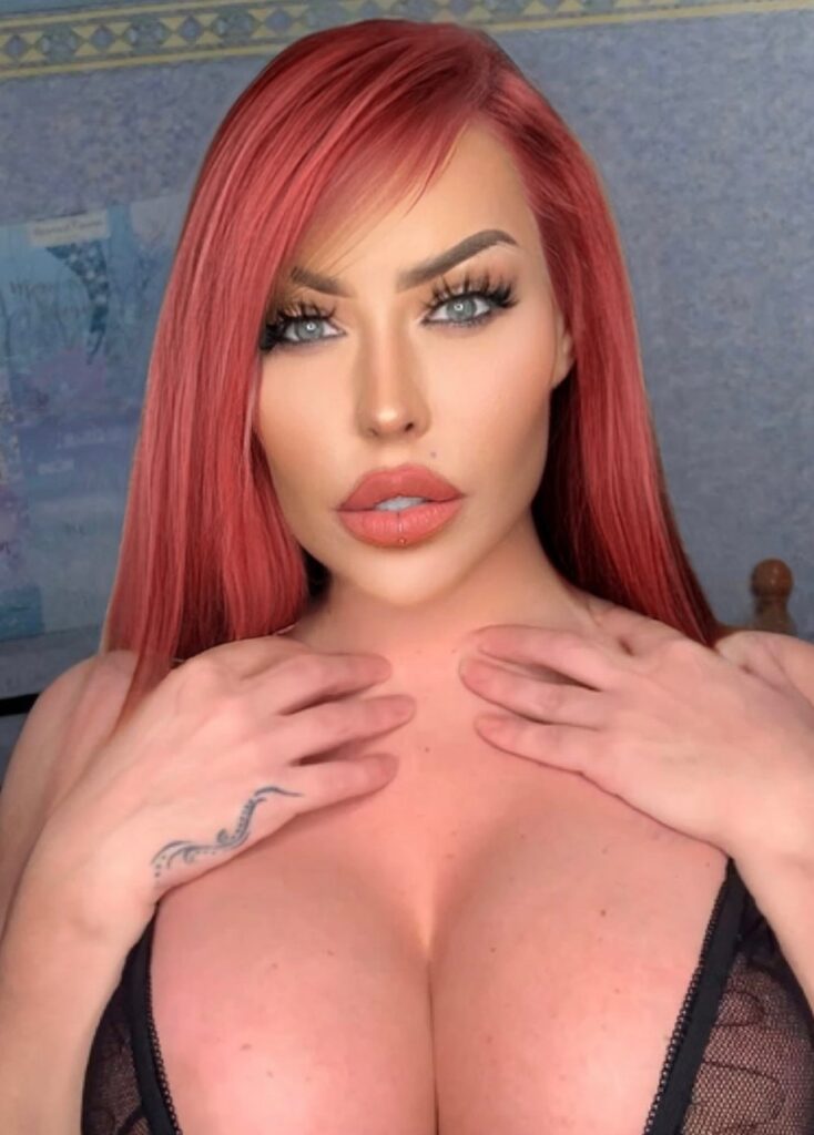 image of the british onlyfans model JOI DIRTY TALK QUEEN with username @livingdollleigh