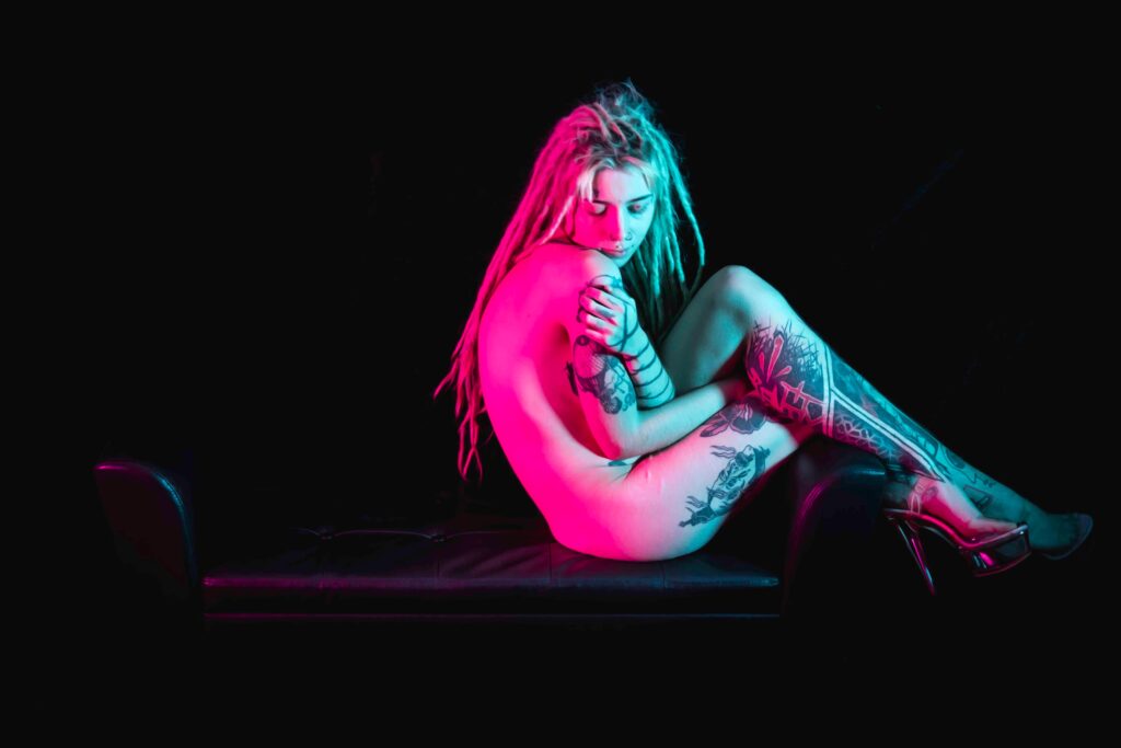 image of the british onlyfans model ₛₑwₑᵣₛₗ ᵤₜ with username @welcometothesewer