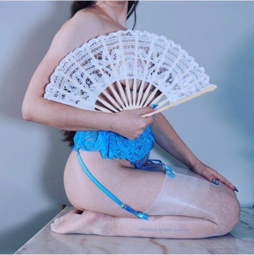 image of the british onlyfans model The Blueberry Girl with username @the_blueberry26