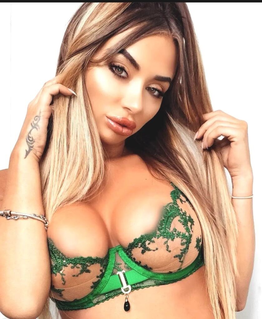 image of the british onlyfans model MIA ✔️ with username @miamiddleton