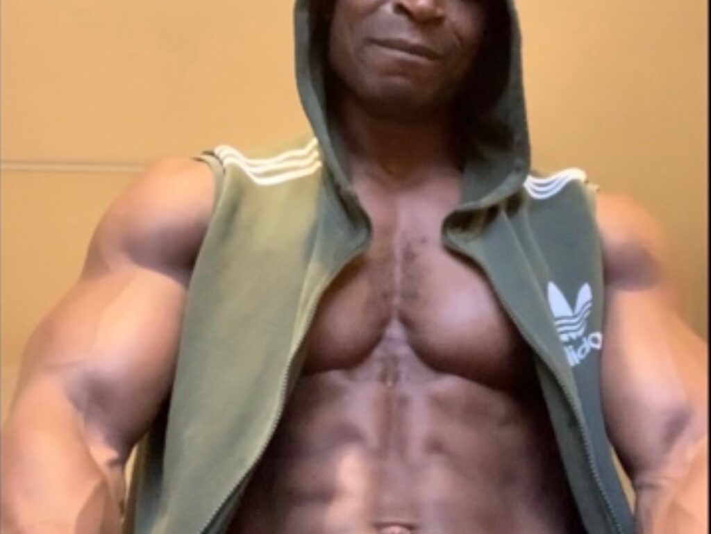 image of the british onlyfans model Black Bull London with username @blackbulllondon