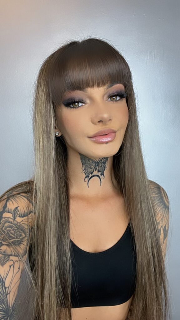 image of the british onlyfans model Pretty Little Jem   VIP with username @prettylittlejem