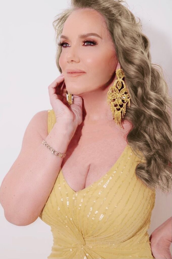 image of the british onlyfans model Louise Hodges Icon with username @iconlouise