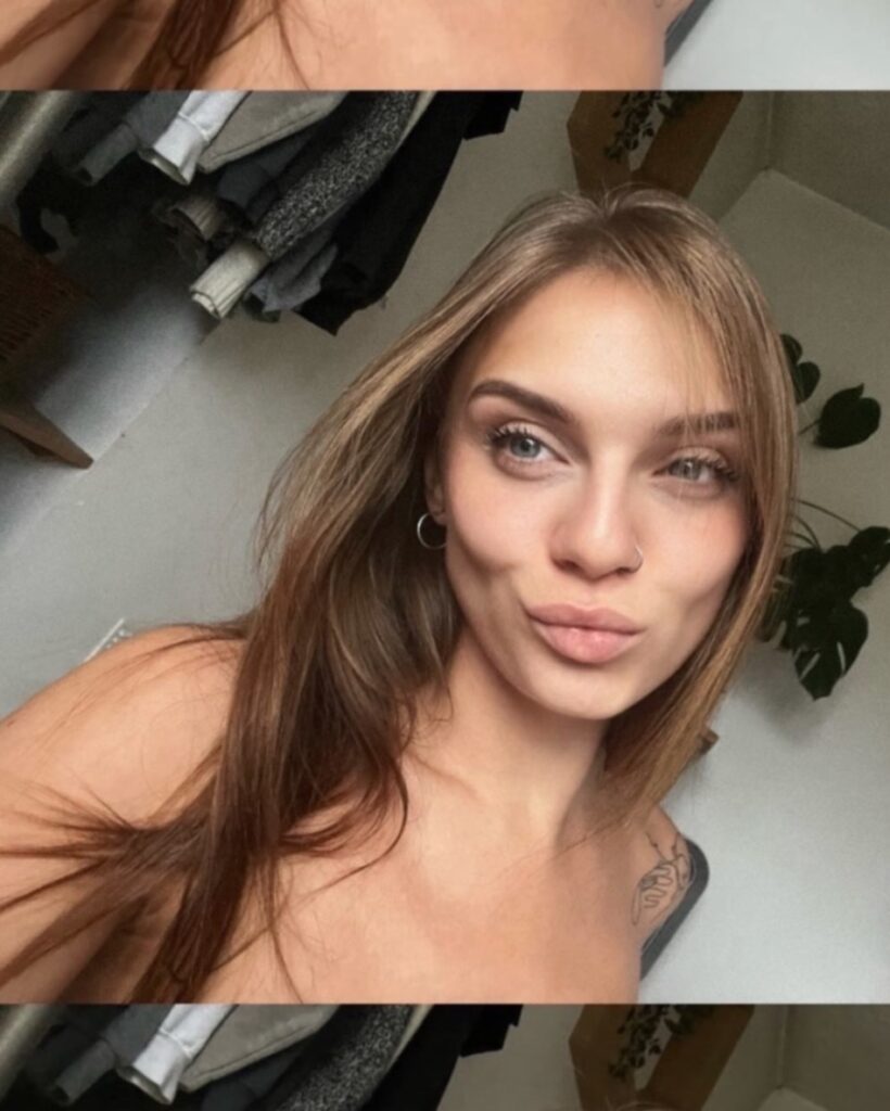 image of the british onlyfans model  with username @jessamyb