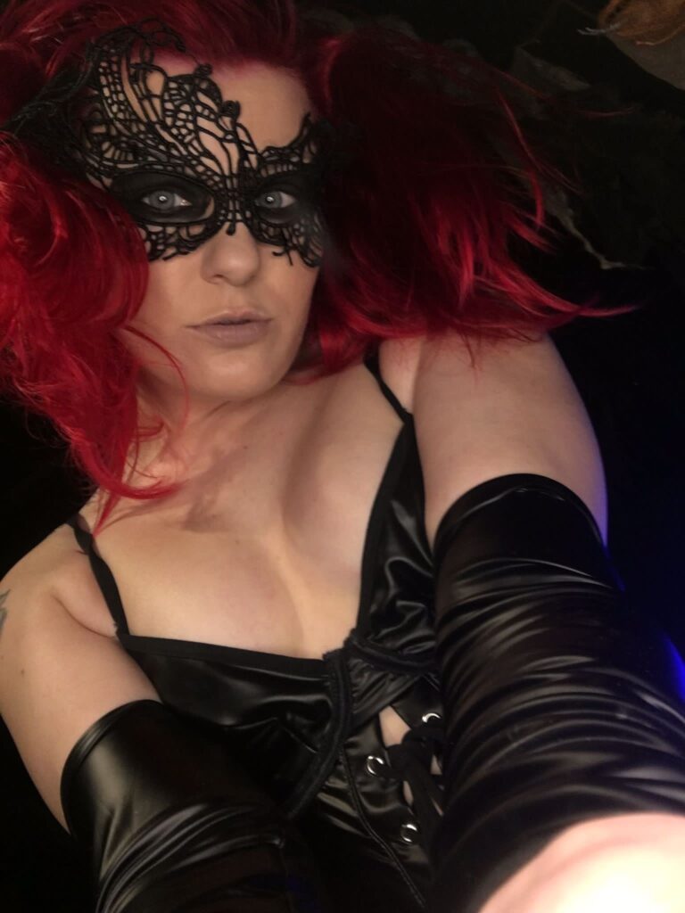 image of the british onlyfans model Vixen Vlad with username @vixenvlad