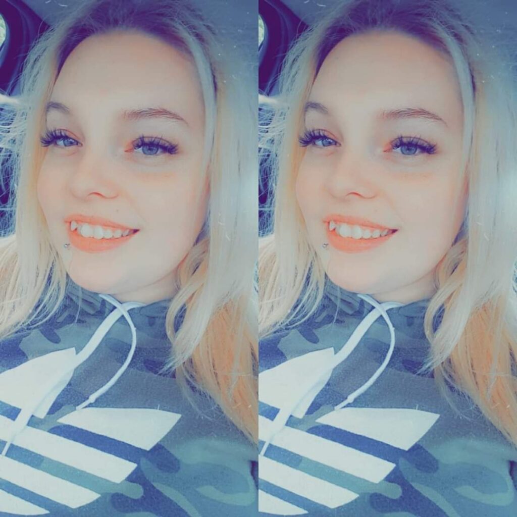 image of the british onlyfans model Leigh-Ann Jade ❤️ with username @officiallyleigh