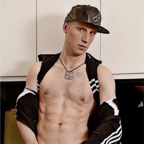 image of the british onlyfans model Jason Domino with username @jasondominoxxx