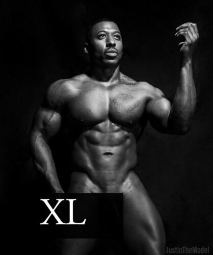 image of the british onlyfans model JustinTheModel with username @justinthemodel