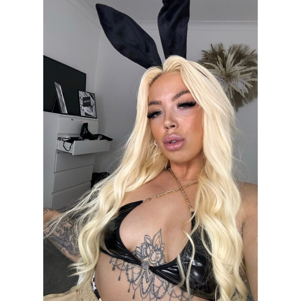 image of the british onlyfans model Pawg69xo-NO PPV with username @pawg69xo