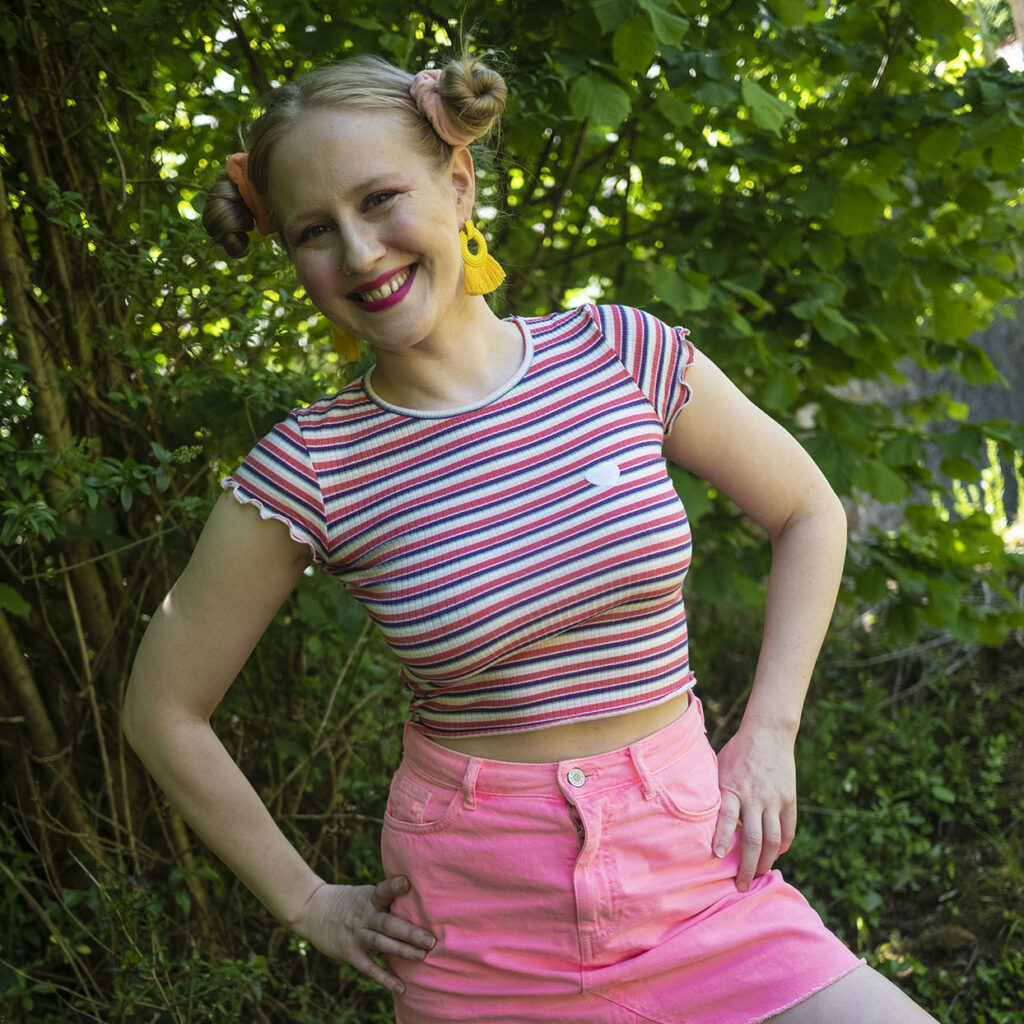 image of the british onlyfans model Lucy Muse with username @lucymuse