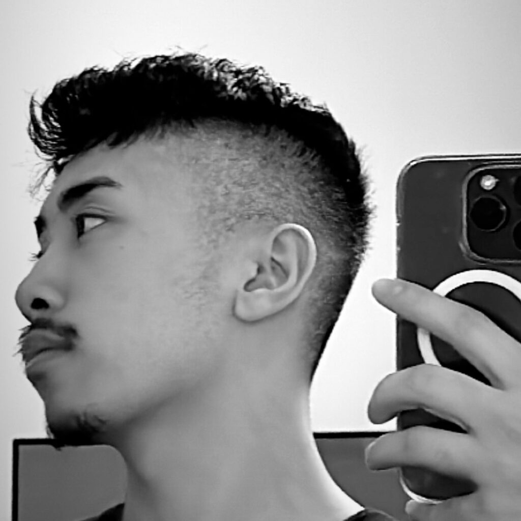 image of the british onlyfans model Ty with username @typlayboi