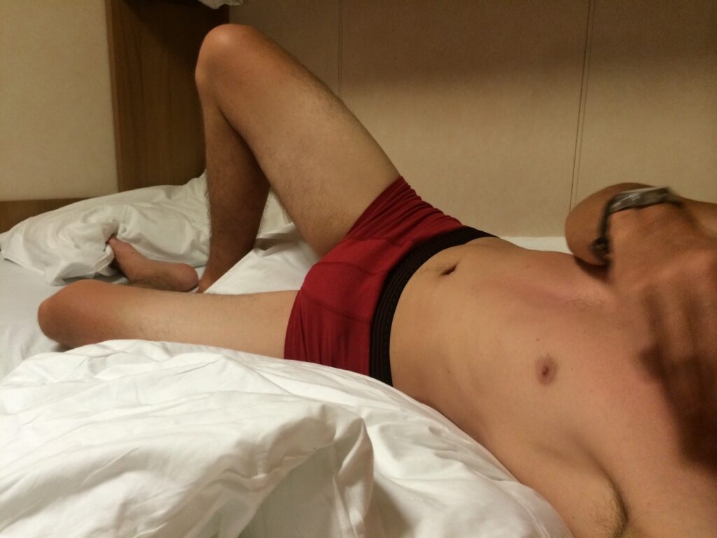 image of the british onlyfans model 大屌外國人在台灣 with username @dadiao6969