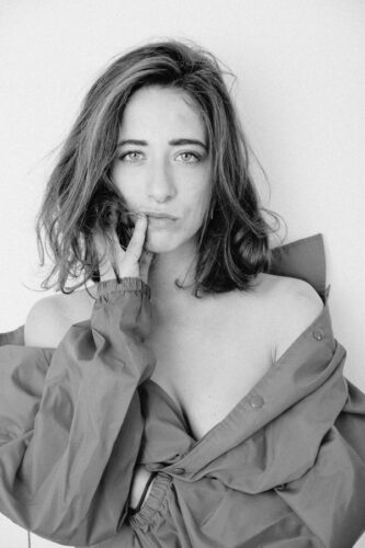 image of the british onlyfans model Du Lièvre with username @dulievre