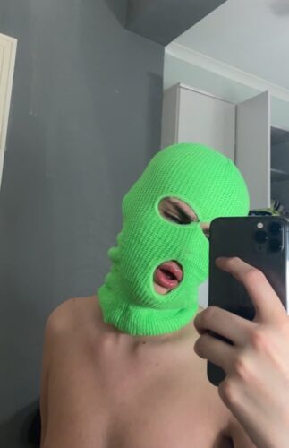 image of the british onlyfans model London’s hottest lingerie twink with username @lingerietwinkie