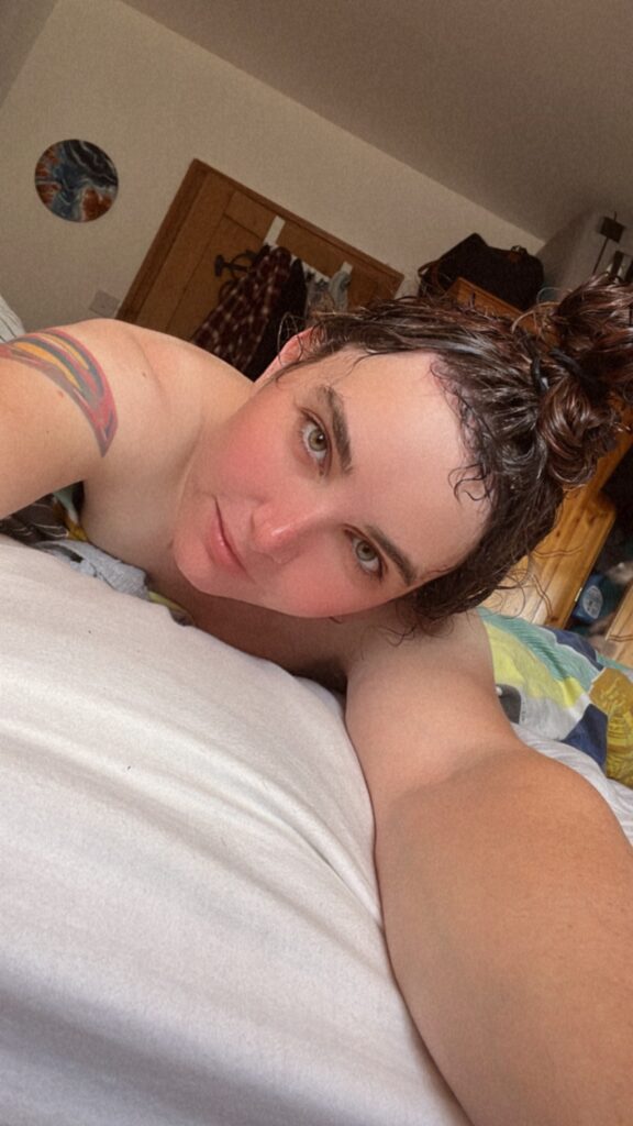 image of the british onlyfans model Marley Stary with username @marleystary