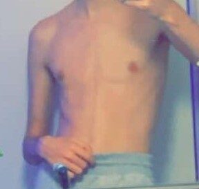 image of the british onlyfans model London boy with username @london_twink