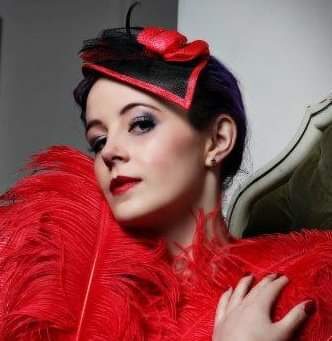 image of the british onlyfans model Kiwi with username @barefootbrat