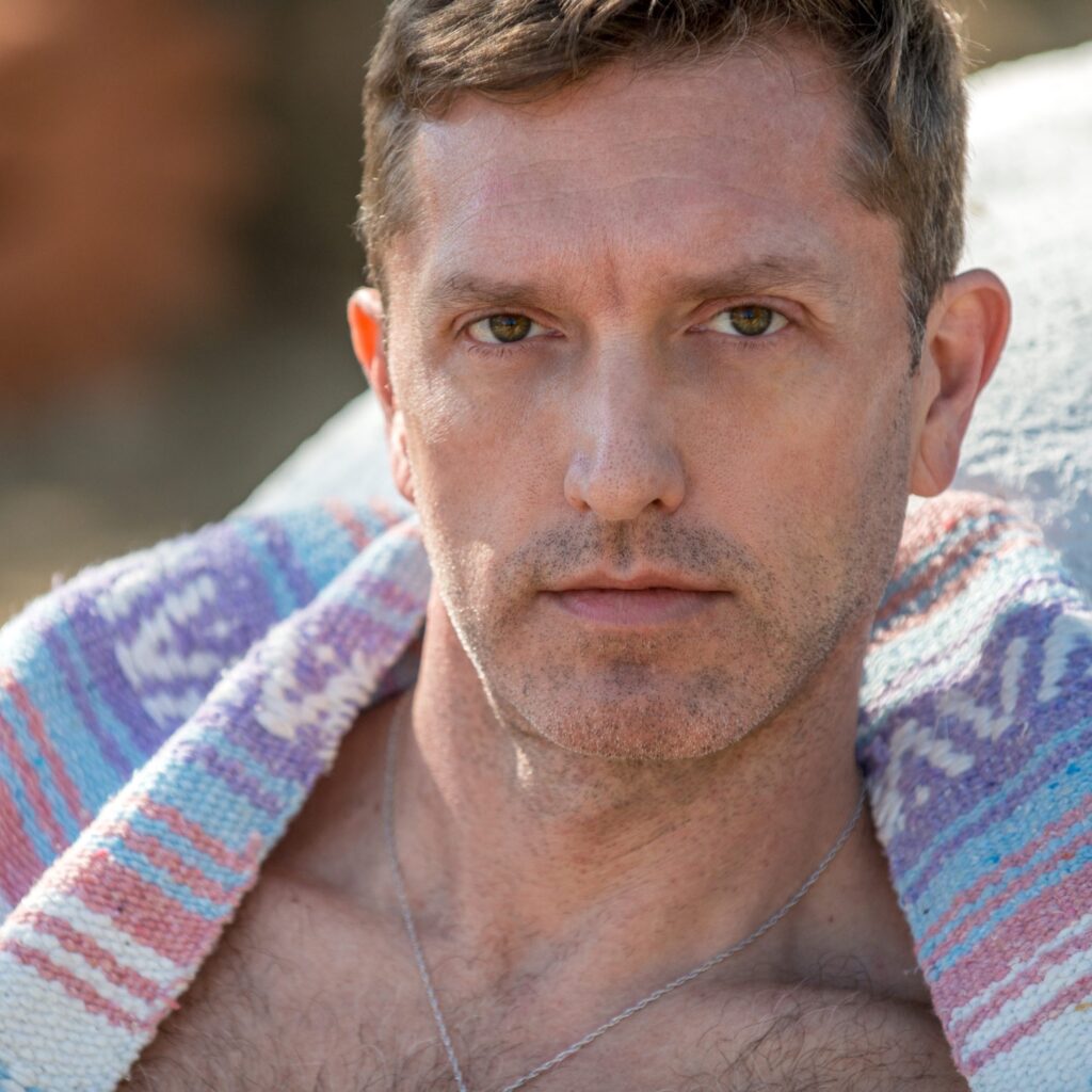 image of the british onlyfans model Ryan St. Michael with username @ryanstmichael