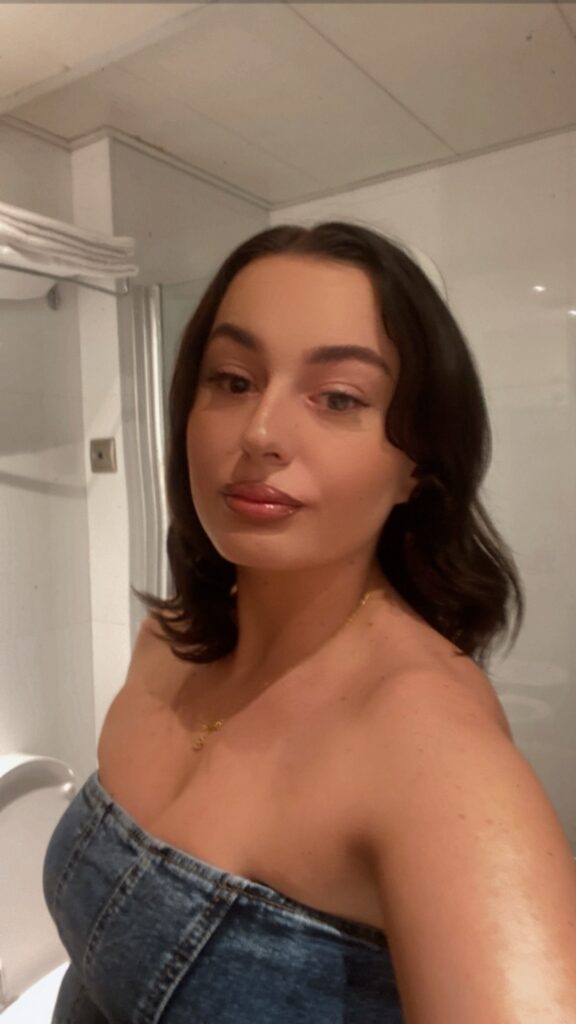 image of the british onlyfans model Lilah Rose with username @lilah_rose