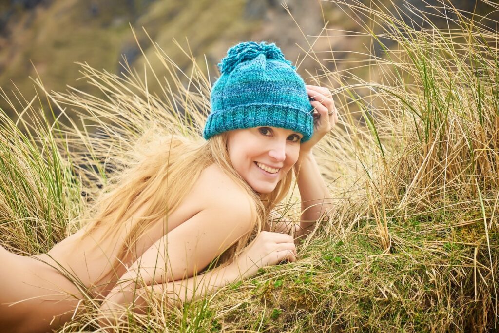 image of the british onlyfans model Ariel Anderssen with username @arielanderssen