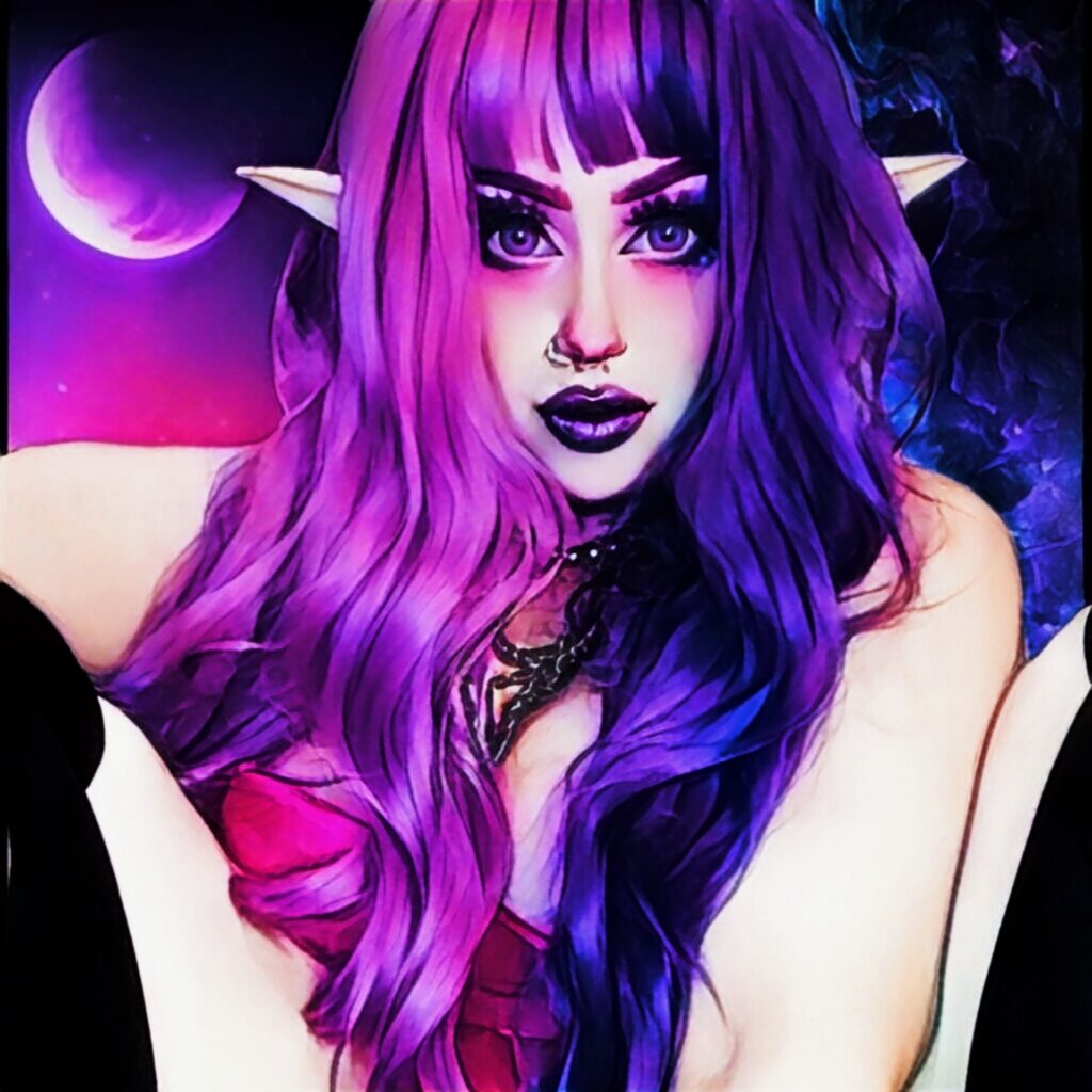 image of the british onlyfans model ⁷: ʜᴇɴᴛᴀɪ ᴅᴏʟʟ with username @h3ntaidollscar