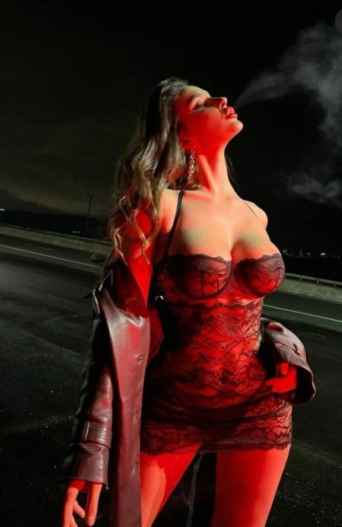 image of the british onlyfans model Carolin Your Love with username @carolin959