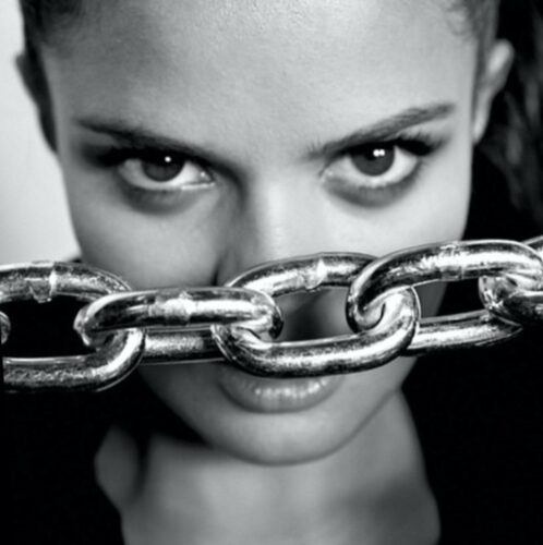 image of the british onlyfans model Bippy Ling with username @bipling