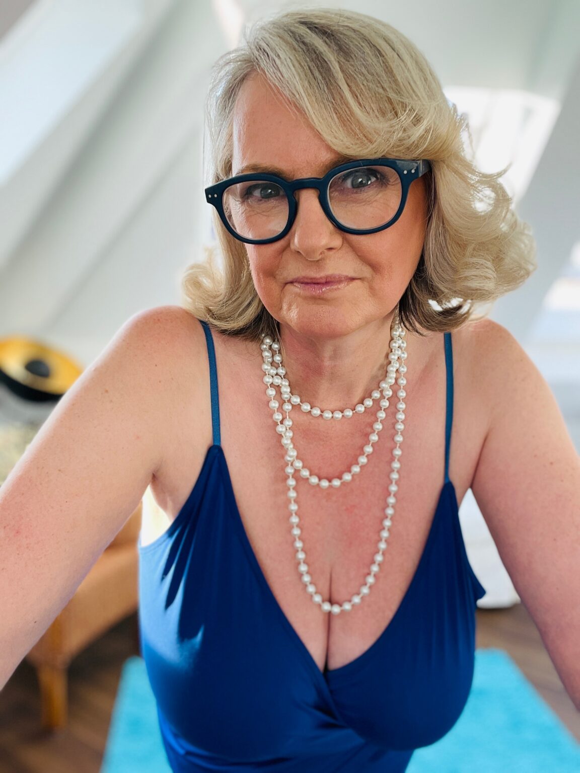 Courtesan Annabel - British OnlyFans
