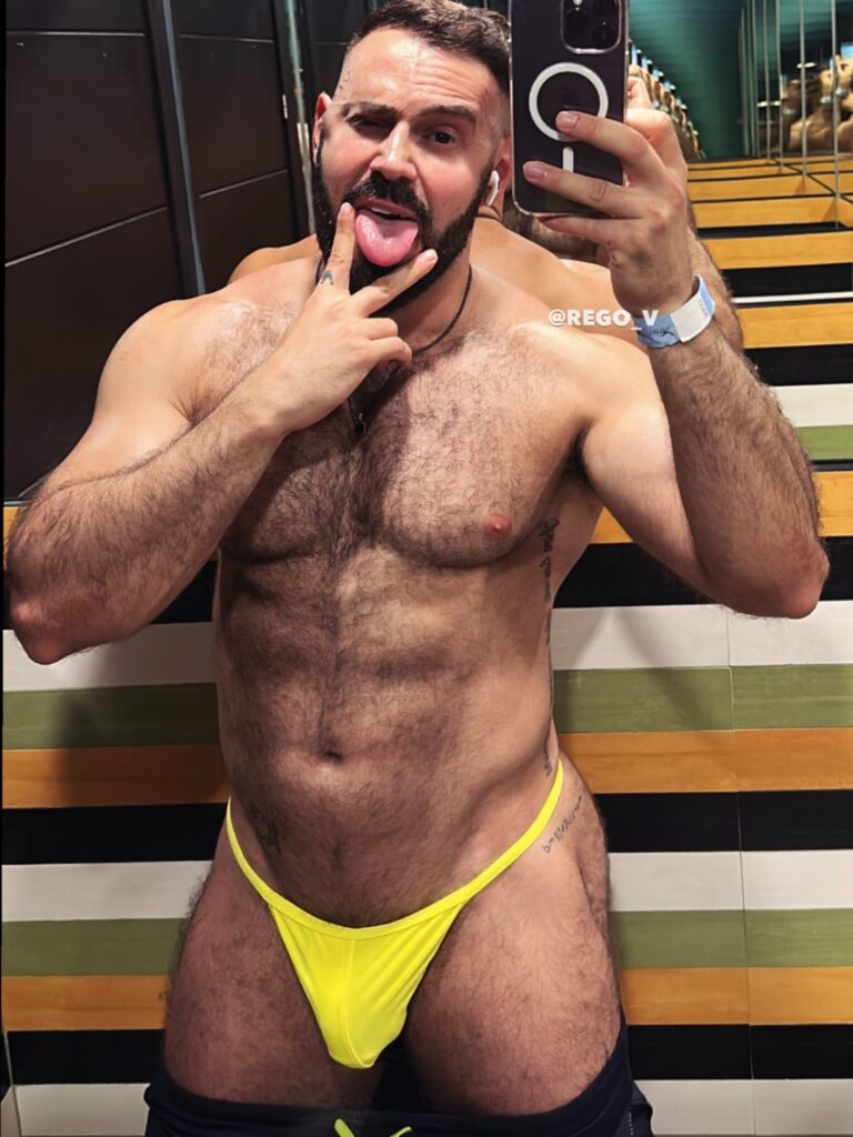 image of the british onlyfans model Rego with username @rego_v