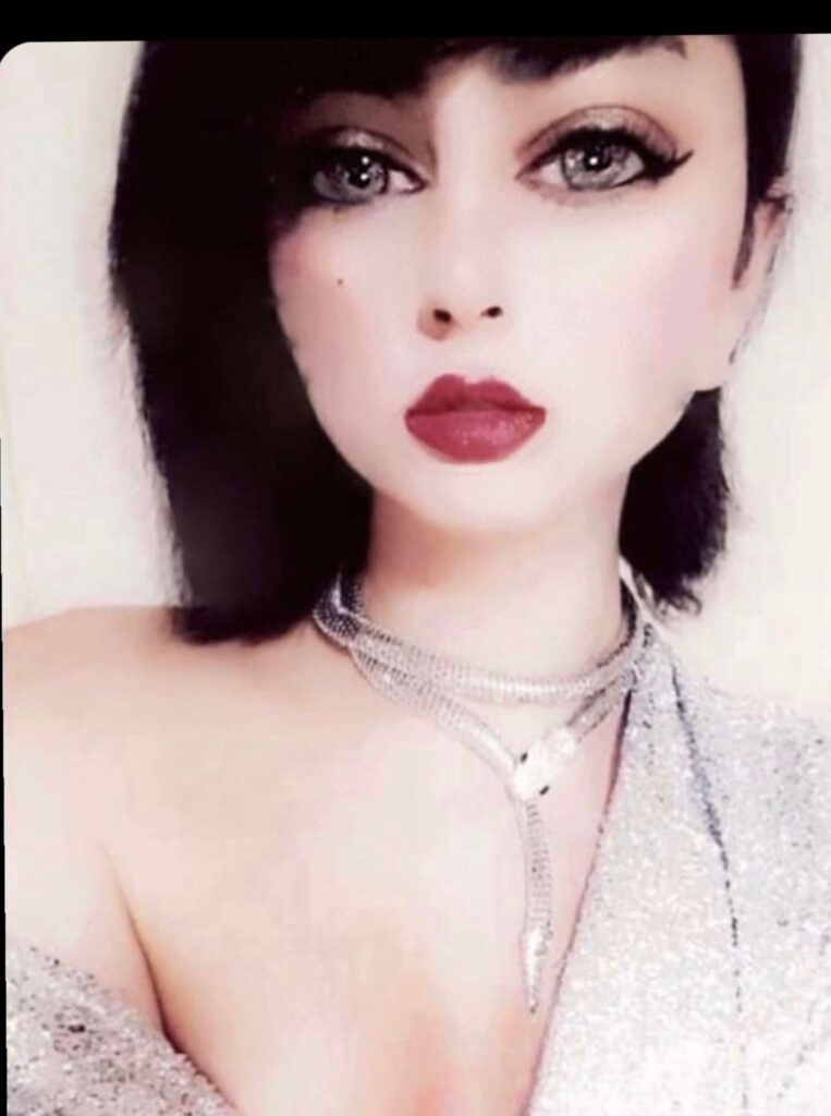 image of the british onlyfans model Noora London with username @u292312570