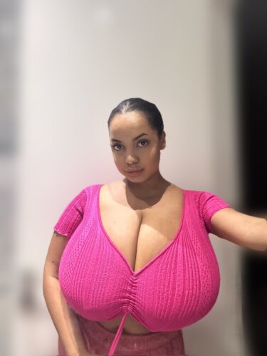 Laya - British OnlyFans
