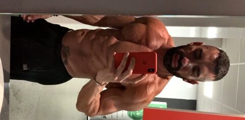 Kai Marcos - British OnlyFans