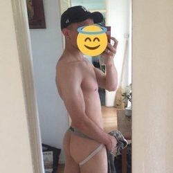 image of the british onlyfans model Theo with username @theobbxxx